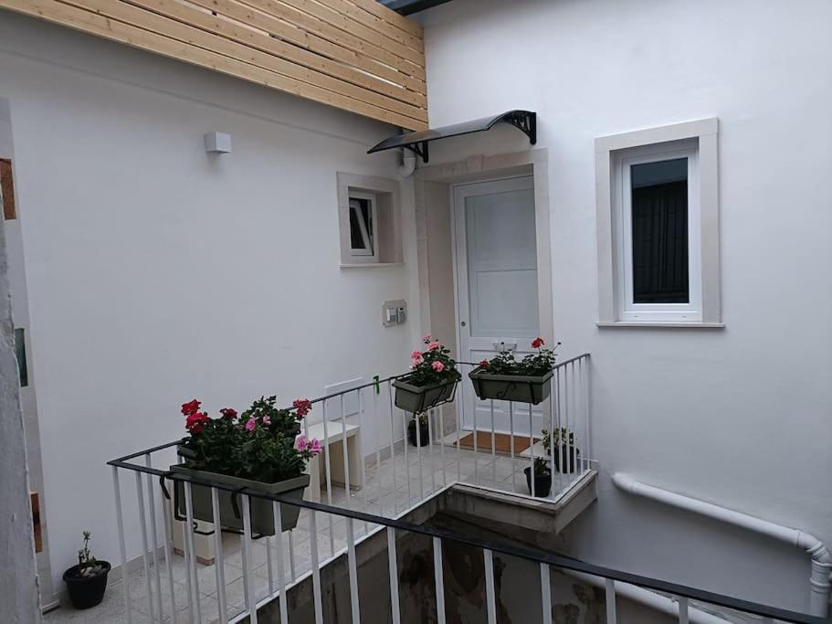 Apartmán Dimora Isonzo Syracuse Exteriér fotografie