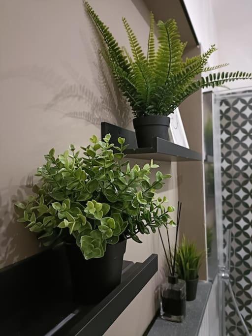 Apartmán Dimora Isonzo Syracuse Exteriér fotografie