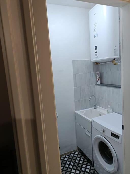 Apartmán Dimora Isonzo Syracuse Exteriér fotografie