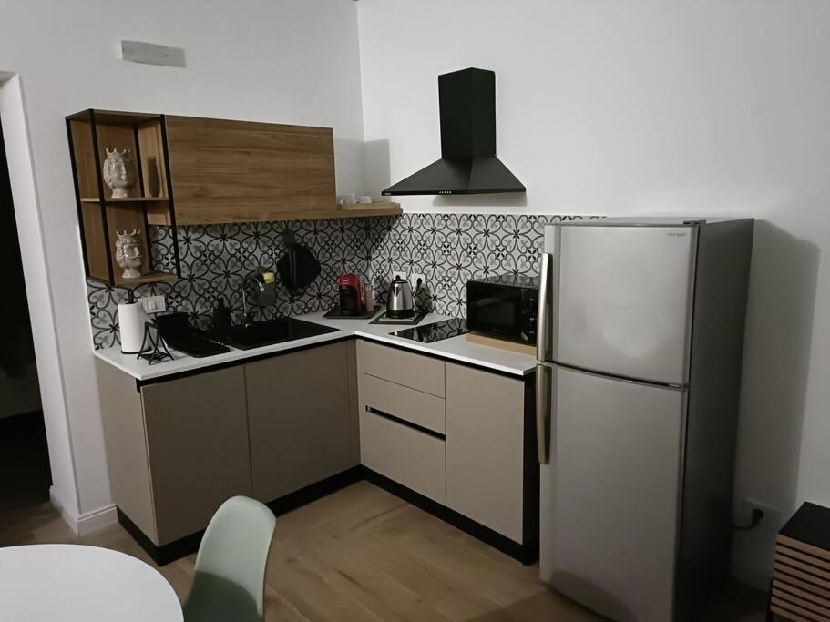 Apartmán Dimora Isonzo Syracuse Exteriér fotografie