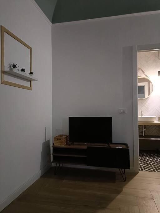 Apartmán Dimora Isonzo Syracuse Exteriér fotografie