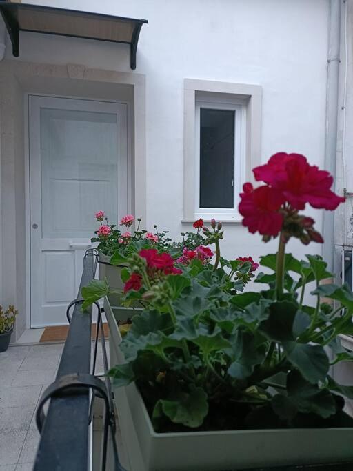 Apartmán Dimora Isonzo Syracuse Exteriér fotografie