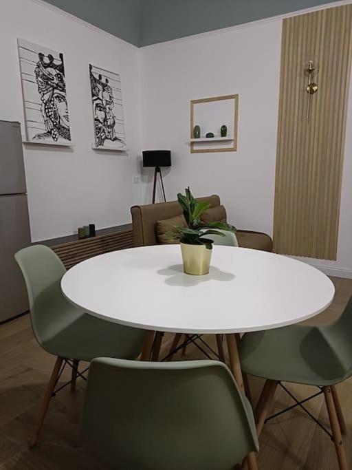 Apartmán Dimora Isonzo Syracuse Exteriér fotografie