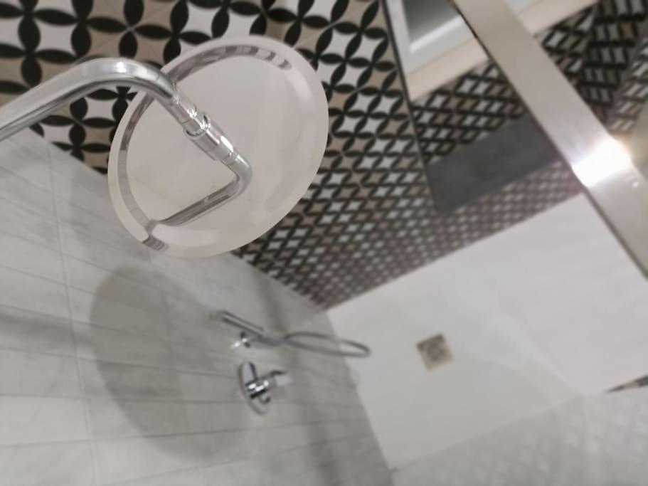 Apartmán Dimora Isonzo Syracuse Exteriér fotografie