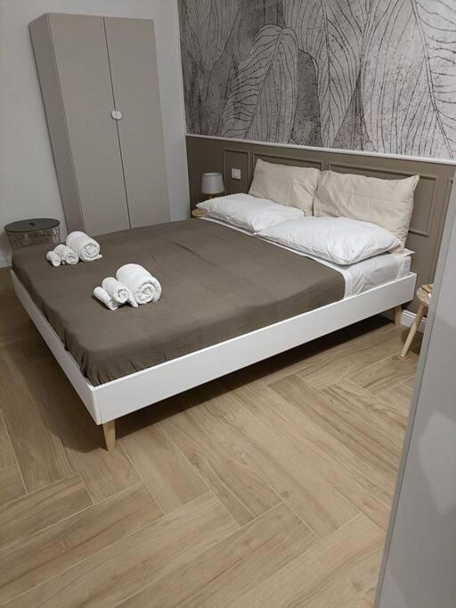 Apartmán Dimora Isonzo Syracuse Exteriér fotografie