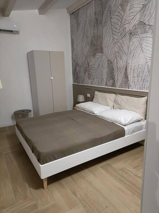 Apartmán Dimora Isonzo Syracuse Exteriér fotografie