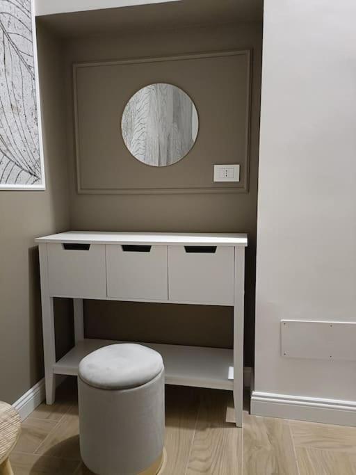 Apartmán Dimora Isonzo Syracuse Exteriér fotografie