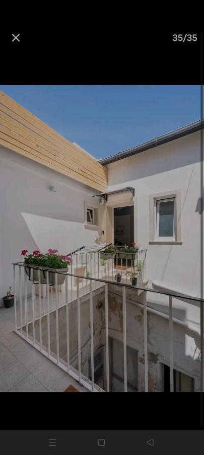 Apartmán Dimora Isonzo Syracuse Exteriér fotografie