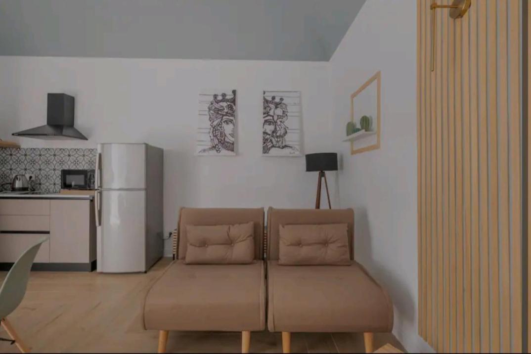 Apartmán Dimora Isonzo Syracuse Exteriér fotografie