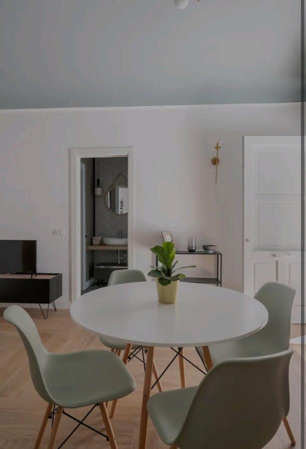 Apartmán Dimora Isonzo Syracuse Exteriér fotografie
