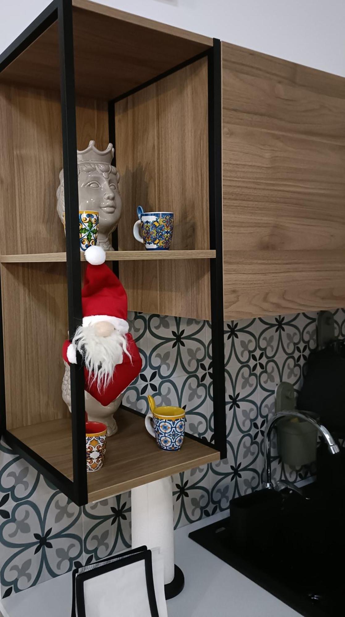 Apartmán Dimora Isonzo Syracuse Exteriér fotografie