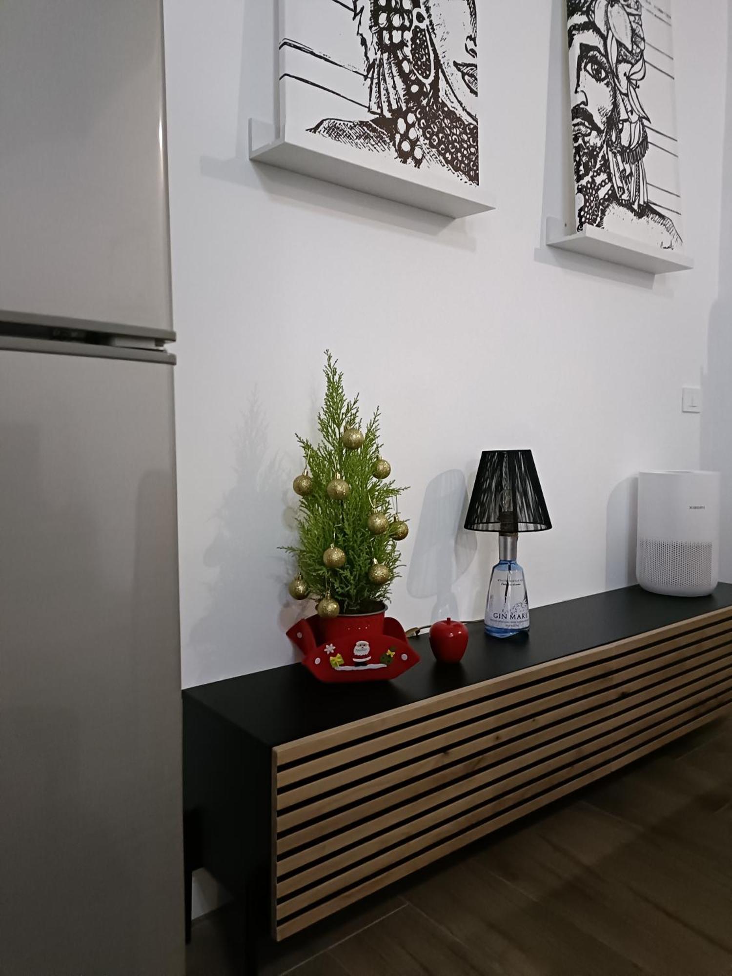 Apartmán Dimora Isonzo Syracuse Exteriér fotografie