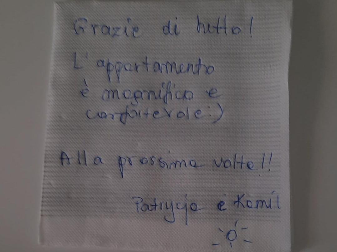 Apartmán Dimora Isonzo Syracuse Exteriér fotografie